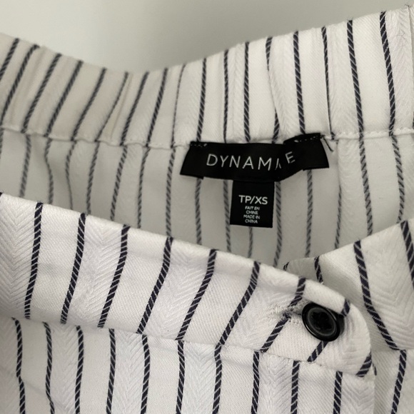 Blouse Dynamite - Picture 3 of 3